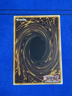 Yu-Gi-Oh! Forbidden Crown Spell Secret Rare BPRO-EN067 1st Edition - Image 2