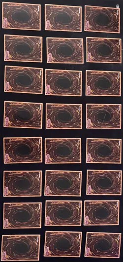 Yu-Gi-Oh! TCG Yugi Reloaded Starter Deck 1st Edition Card Set - No Box - Image 2