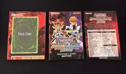 Yu-Gi-Oh! TCG Yugi Reloaded Starter Deck 1st Edition Card Set - No Box - Image 5