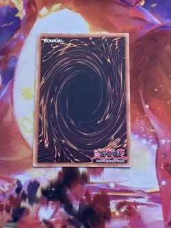 YU-GI-OH! - Dunkles Magier Madchen - LED6-DE000 - 1.Auflage - Image 2