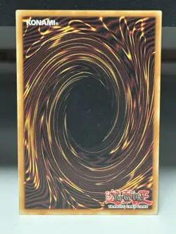 Yugioh! HP Spellbook of Secrets - REDU-EN057 - Ultimate Rare - Unlimited Edition - Image 3