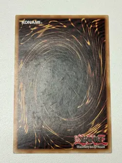 Yugioh! HP Spellbook of Secrets - REDU-EN057 - Ultimate Rare - Unlimited Edition - Image 4