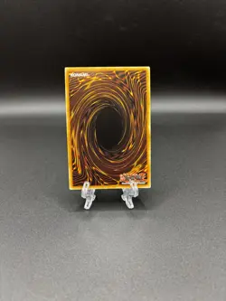 Yu-Gi-Oh: Rescue-ACE Quick Attacker (STARLIGHT RARE) BPRO-EN023 Burst Protocol - Image 2