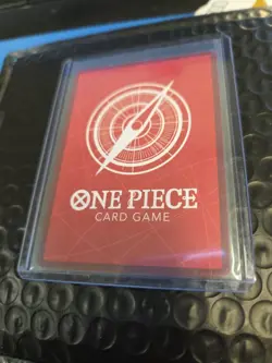 Nico Robin Leader Alt Art OP09-062 English One Piece Emperors in the New World - Image 2