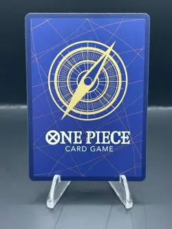 Yamato EB03-057 Extra Booster: One Piece Heroines Edition Foil - Image 2