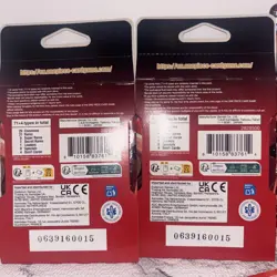 One Piece EB-03 Sleeve Booster Packs! x5 In Hand, Ready To Ship! - Image 5