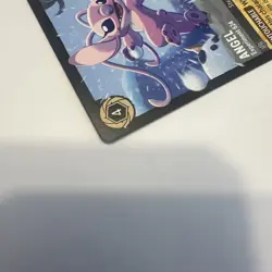 Disney Lorcana: Angel - Experiment 624 #191/204 - Legendary Pack Fresh - Image 4