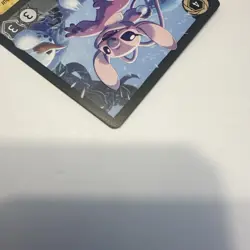 Disney Lorcana: Angel - Experiment 624 #191/204 - Legendary Pack Fresh - Image 5