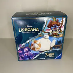 Disney Lorcana: Azurite Sea Illumineer's Trove - Image 1