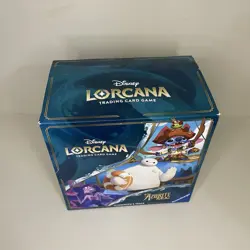 Disney Lorcana: Azurite Sea Illumineer's Trove - Image 2