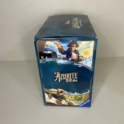 Disney Lorcana: Azurite Sea Illumineer's Trove - Image 3