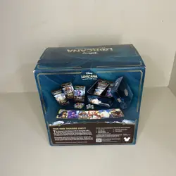 Disney Lorcana: Azurite Sea Illumineer's Trove - Image 4