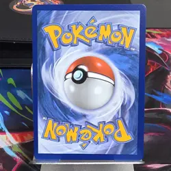Pokemon Ethan's Adventure 236/182 Destined Rivals SIR Holo NM - Image 2