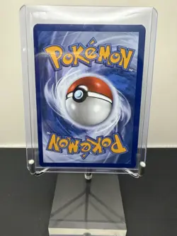 Pokemon TCG Alakazam EX Promo 009 Mega Evolution - Image 2
