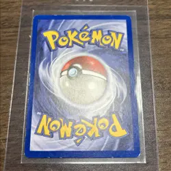 Pokemon Mewtwo 14/53 Wotc Promo Regular 70 HP English 2000 black star promo ⭐ - Image 4