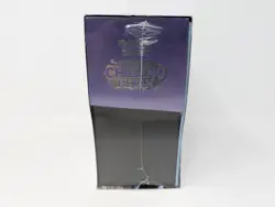 New Factory Sealed Pokemon TCG Chilling Reign Elite Trainer Box - Image 5