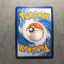 Pokemon TCG English - Black Star Promo - Flareon SVP167 - NM - Image 2