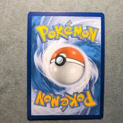 Pokemon - Black Star Promo - Eevee SVP043 - SWIRL TOP RIGHT - NM - Image 2