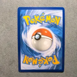 Pokemon English - 151 - Giovanni's Charisma 197/165 - NM - Image 2