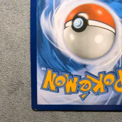 Pokemon English - 151 - Giovanni's Charisma 197/165 - NM - Image 3