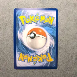 Pokemon English - Black Star Promo - Hoopa V SWSH176 - NM - Image 2