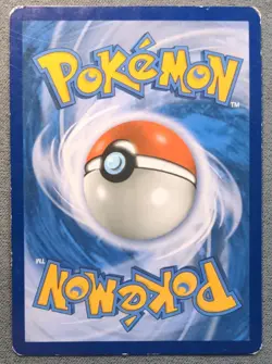 Pokemon English - McDonald's Promos 2019 - Magmar 3/12 - MP - Image 2