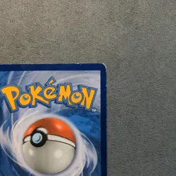 Pokemon English - McDonald's Promos 2019 - Magmar 3/12 - MP - Image 5