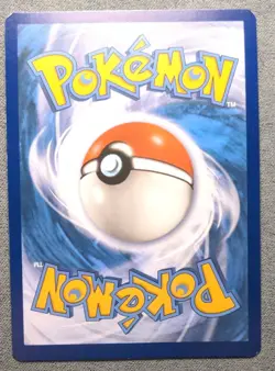 Pokemon English - Black Star Promo - Wyrdeer SWSH206 - LP - Image 2