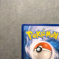 Pokemon English - Black Star Promo - Wyrdeer SWSH206 - LP - Image 3