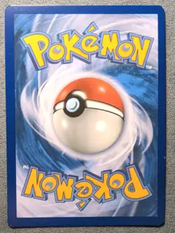 Pokemon English - Black Star Promo - Quaquaval ex SVP084 - NM - Image 2