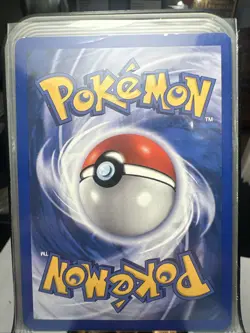 Pikachu 70/111 Neo Genesis Regular Pokemon Vintage - Image 2