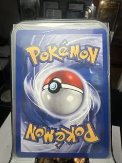 Pikachu 70/111 Neo Genesis Regular Pokemon Vintage - Image 3