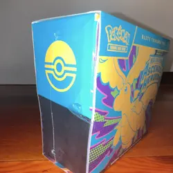(Slight seal tears) Pokemon Mega Evolution Ascended Heroes Elite Trainer Box - Image 4