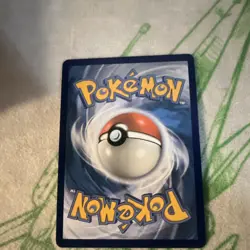Pokemon Charizard 11/108 Evolutions Holo Rare 150 HP Fire Spin - Image 2