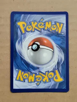 2025 Pokemon Lt. Surge's Bargain Special Illustration Rare #185/132 - Image 2