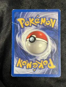 Pokemon TCG Neo Genesis #015/111 Steelix 1st Edition HP - Image 3