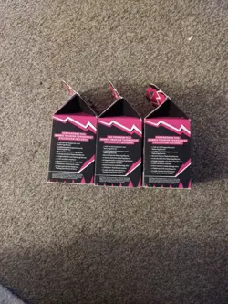 Pokemon TCG Marnie Premium Tournament Collection Box 3 Carton Factory Sealed - Image 2