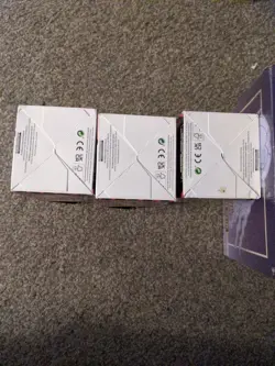 Pokemon TCG Marnie Premium Tournament Collection Box 3 Carton Factory Sealed - Image 4