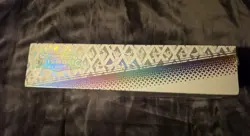 Pokemon Prismatic Evolutions Super Premium Collection Box Sealed - Image 5