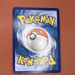 Pokemon Shaymin LV.X Platinum Ultra Rare Holo 126/127 HP100 Seed Flare - Image 2