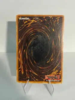 Yugioh Relinquished MRL-029 | OG Print | Ultra Rare Holo - HP - Image 2