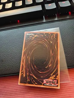 Barrel Dragon MRD-126 Metal Raiders 1st Edition - Image 3