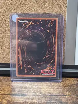Gaia The Fierce Knight SDY-007 Starter Deck: Yugi Unlimited(175) - Image 2