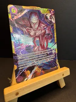 Enel OP15-118 SEC – Adventure on KAMI’s Island – One Piece TCG – English – NM - Image 4