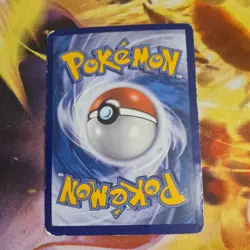 Pokemon Pikachu TCG EX XY124 Generations 2016 Black Star Promo Holo Card - Image 2
