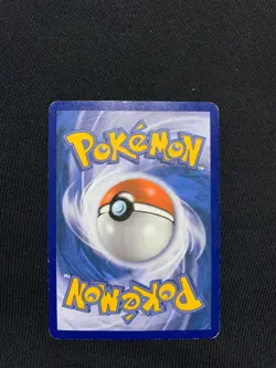 Pikachu EX XY124 Black Star Promo 2016 Holo Pokemon Card TCG - Image 2