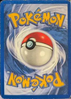 Mew #9 Black Star Promo Holo - LP - WotC Vintage 2000 Pokemon - REDUCED PRICE - Image 2