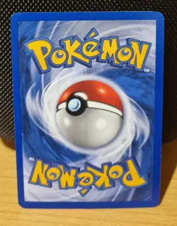 Mew Black Star Promo Holo 9 1999-2000 WOTC near Mint Pokemon Card - Image 3