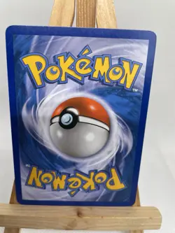 Shroomish - Vintage Rare - Platinum Supreme Victors - Pokemon Card - 127/147 - Image 4