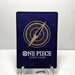 Charlotte Pudding (Winner Pack 2025 Vol. 1) - One Piece Promotion Cards (OP-PR) - Image 2